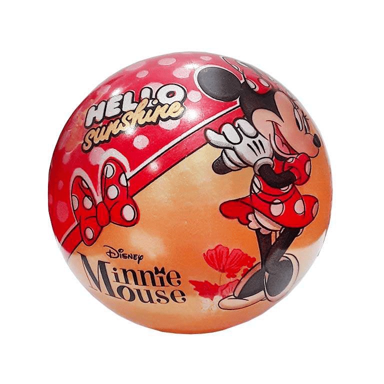 STARMinnie  Hello Sunshine Μπαλλα 23 Cmpapell.gr